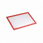 Αντικολλητική επιφάνεια σιλικόνης, 62x42cm, Pavoni