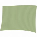 Τραπεζομάντηλο από ύφασμα πράσινο ριγέ