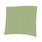 Τραπεζομάντηλο από ύφασμα, πράσινο ριγέ