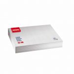 ΠΑΚΕΤΟ 480 ΣΟΥΠΛΑ 30x40 Recycled Λευκό, FATO Ιταλίας