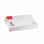 ΠΑΚΕΤΟ 480 ΣΟΥΠΛΑ Recycled Λευκό, FATO Ιταλίας