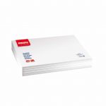 ΠΑΚΕΤΟ 480 ΣΟΥΠΛΑ 30x45 Regenerated Λευκό, FATO Ιταλίας