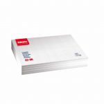 ΠΑΚΕΤΟ 480 ΣΟΥΠΛΑ 30x40 Regenerated Λευκό, FATO Ιταλίας