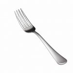 Πηρούνι Φαγητού Σειρά PORTOFINO 18/10 Salvinelli, σετ των 12 τεμαχίων