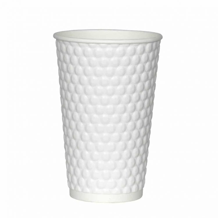 Premium Χάρτινο Ποτήρι 475ml-16oz