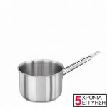 Κατσαρόλα Βαθιά χωρίς καπάκι, 18/10, 28x17cm, Σειρά Exclusive, KAPP