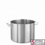 Χύτρα Βαθιά χωρίς καπάκι, 18/10, 36x29cm, KAPP