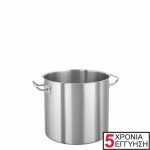 Μαρμίτα χωρίς καπάκι, 18/10, 28x28cm, Σειρά Exclusive, KAPP