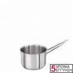 Κατσαρόλα Βαθιά χωρίς καπάκι, 18/10, 24x15cm, KAPP