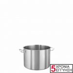 Χύτρα Βαθιά χωρίς καπάκι, 18/10, 24x19.5cm, Σειρά Exclusive, KAPP