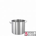 Μαρμίτα χωρίς καπάκι, 18/10, 24x24cm, Σειρά Exclusive, KAPP