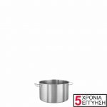 Χύτρα χωρίς καπάκι, 18/10, 18x12cm, KAPP