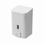 Σαπουνοθήκη τοίχου 500ml