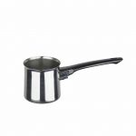 Μπρίκι 320ml Ανοξείδωτο 18/10, No3