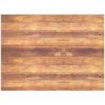 Πακέτο 500 χάρτινα σουπλά, 30x40cm, σχέδιο Ξύλο Καφέ, Ελληνικής κατασκευής