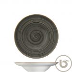 Πιάτο Βαθύ πορσελάνης 27cm