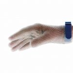 Ανοξείδωτο γάντι ασφαλείας, πλεκτό, VALGOBBIA