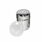 Αχνορίχτηs INOX φ55x80mm, με τρύπες φ2.2mm