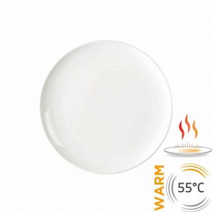 Θερμαινόμενο πιάτο  φ27cm