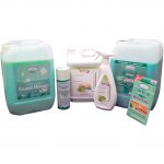 Πακέτο αρωματοθεραπείας με άρωμα μόσχου