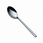 Κουτάλι Φαγητού 200mm Σειρά 250 18/10, Salvinelli, Σετ 12 τεμαχίων.