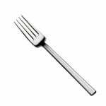 Πηρούνι Φαγητού Σειρά Dream 18/10 Salvinelli, Σετ 12 τεμάχια