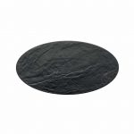 Πιάτο οβάλ 33x17cm