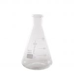 Γυάλινο μπουκάλι Laboratory 500ml, The Bars