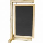 Ξύλινοs Πίνακαs Γίγας Κρεμαστόs
