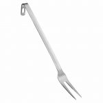 Πηρούνα βαριάς χρήσης, 35cm (4mm), HENDI