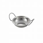 Δοχείο σερβιρίσματος, με 2 χερούλια, ανοξείδωτο