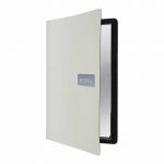 Κατάλογος MENU Δερμάτινος A4 για Εστιατόρια