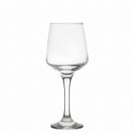 Γυάλινο Ποτήρι Κολωνάτο