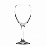 Γυάλινο Ποτήρι Νερού XL