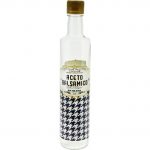 Μπουκάλι βαλσάμικου 0.5LT με καπάκι, RETRO, Cerve