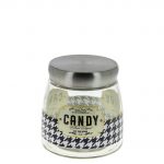 Γυάλινο δοχείο 980cc, με καπάκι, RETRO, Cerve