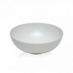 Σαλατιέρα μελαμίνης Φ258Χ80 Σετ των 10 τεμαχίων