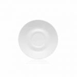 Πιάτο κούπας μελαμίνης Φ150mm Σετ των 12 τεμαχίων