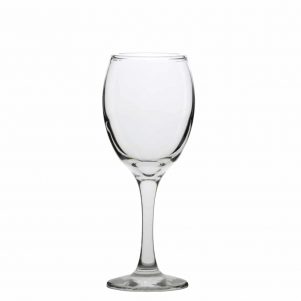 Γυάλινο Ποτήρι Κρασιού 24
