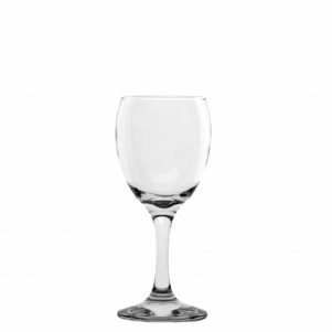 Γυάλινο Ποτήρι Λευκού Κρασιού 18cl ALEXANDER Σετ των 12 τεμαχίων