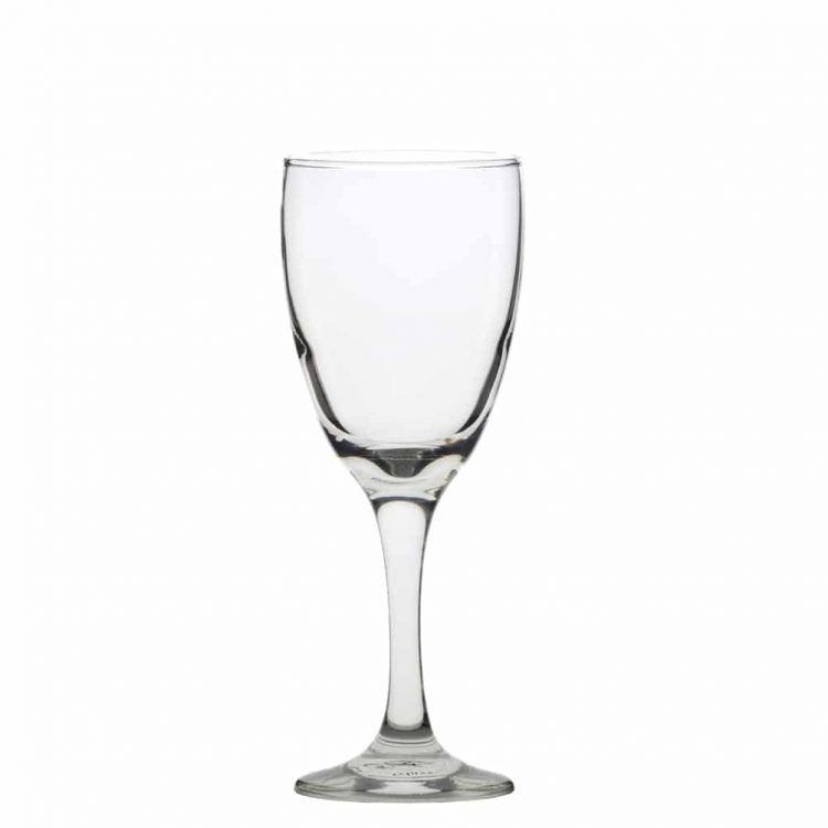 Γυάλινο Ποτήρι Λευκού Κρασιού 22