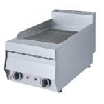 Γκρίλ Σχαριέρα Επαφής Νερού Ηλεκτρική NORTH CHIOS21