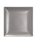 ΠΙΑΤΟ ΤΕΤΡΑΓΩΝΟ ΓΚΡΙ ΜΑΤ ELITE 18x18cm Σετ των 48 τεμαχίων