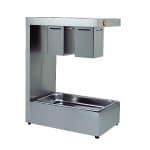 Θερμαντικο με 2 λαμπες ΤΖΕΘΑΝ HATCON H35