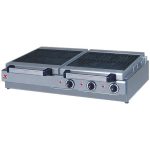 ΕΠΙΤΡΑΠΕΖΙΑ ΣΧΑΡΙΕΡΑ ΗΛΕΚΤΡΙΚΗ NΕΡΟΥ ΜΕ 2 ΣΧΑΡΕΣ ΨΗΣΕΩΣ HS-270