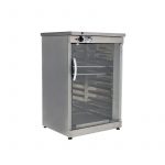 ΣΤΟΦΑ ΓΙΑ 10 ΛΑΜΑΡΙΝΕΣ (43Χ34) ΙΝΟΧ LIEV 10-43