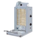 ΓΥΡΙΕΡΑ HΛΕΚΤΡΙΚΗ ΜΕ ΠΥΡΟΤΟΥΒΛO ND2