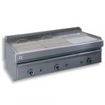 ΕΠΙΤΡΑΠΕΖΙΑ ΣΧΑΡΙΕΡΑ ΥΓΡΑΕΡΙΟΥ NΕΡΟΥ ΜΕ 2 ΑΝΟΞΕΙΔΩΤΕΣ ΣΧΑΡΕΣ & 1 ΠΛΑΚΑ ΣΙΔΗΡΟΥ Τ-35