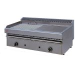 EΠΙΤΡΑΠΕΖΙΑ ΣΧΑΡΙΕΡΑ ΥΓΡΑΕΡΙΟΥ ΝΕΡΟΥ ΜΕ 1 ΠΛΑΚΑ ΣΙΔΗΡΟΥ ΚΑΙ 1 ΑΝΟΞΕΙΔΩΤΗ ΣΧΑΡΑ ΕΨΗΣΕΩΣ V-25