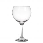 Γυάλινο Ποτήρι Κολωνάτο Κόκκινου Κρασιού 63cl